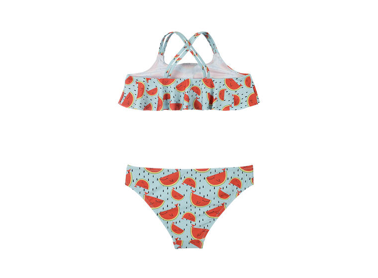 Watermelon Bikinit 104-110cm Slipstop | Monivärinen 
