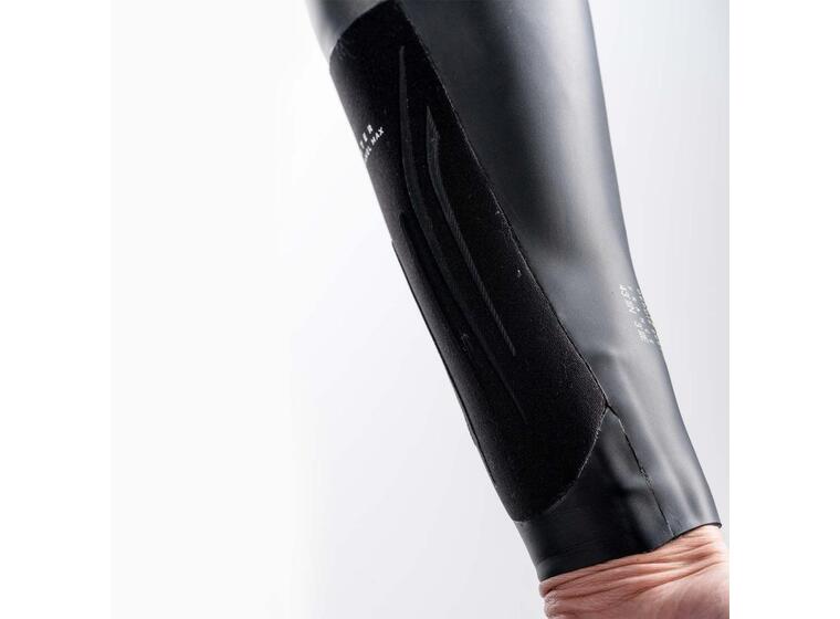 Zerod | Fuzion Max Man S Märkäpuku 