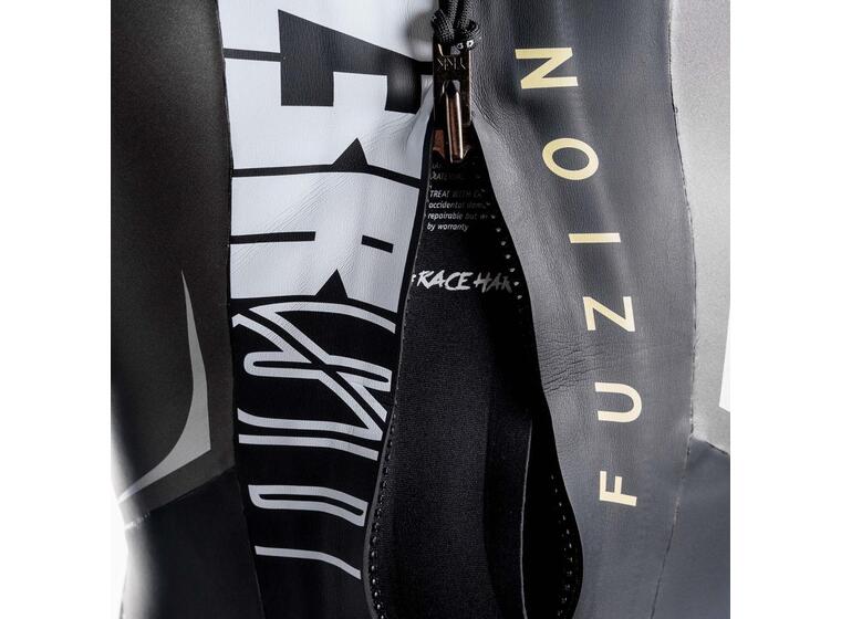 Zerod | Fuzion Max Man S Märkäpuku 