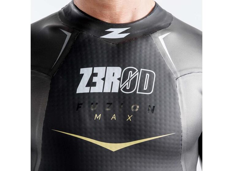 Zerod | Fuzion Max Man S Märkäpuku 