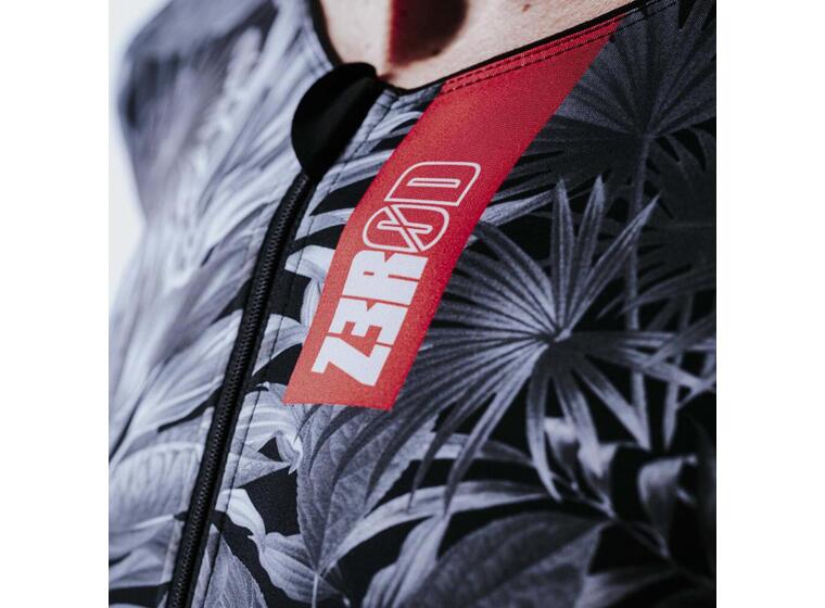 Zerod | Racer TT-Singlet Man S Tropadelic 