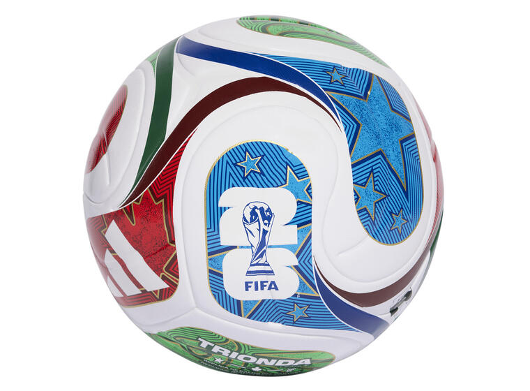 Adidas | Trionda League Jalkapallo Koko 5 | FIFA Quality 