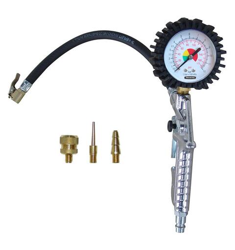Air Pressure Gauge