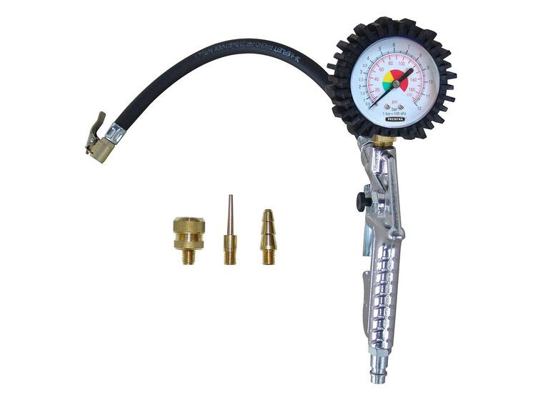 Air Pressure Gauge 