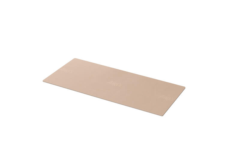Airex | TrExercise Jumppamatto 140x60x0,6 cm | Beige 