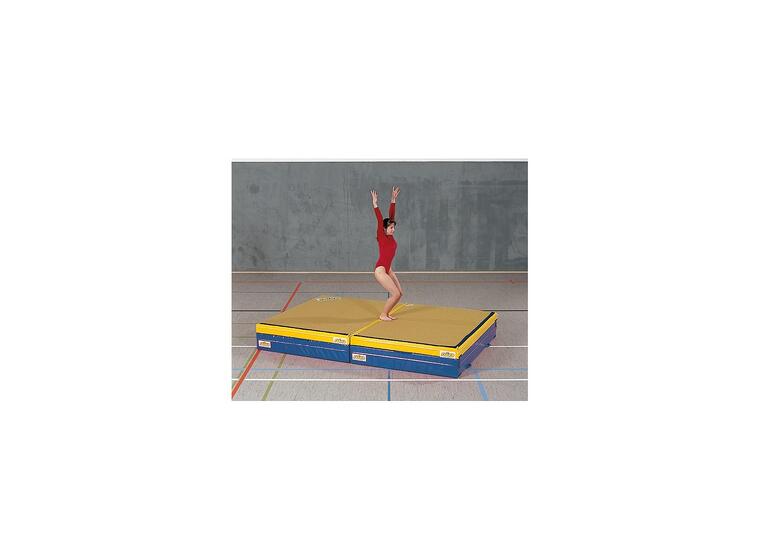 Alastulomatto Reivo Kombi 300x200x25 cm Yhdistelmäpatja 