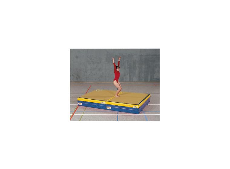 Alastulomatto Reivo Kombi 300x200x25 cm Yhdistelmäpatja