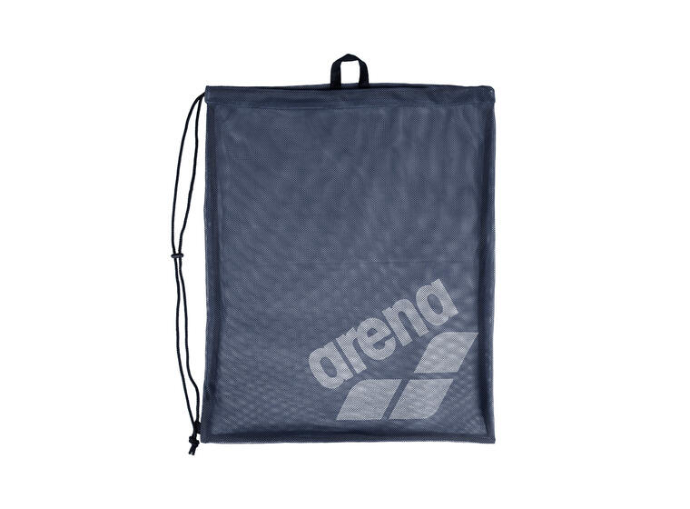 Arena | One Go Verkkopussi Sininen 65x55 cm | 40 L 
