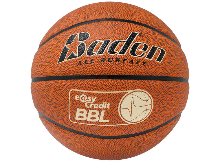 Baden | Crossover easyCredit BBL Koko: 7 