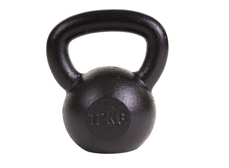 Basic Fitness | Kahvakuula 4 kg 