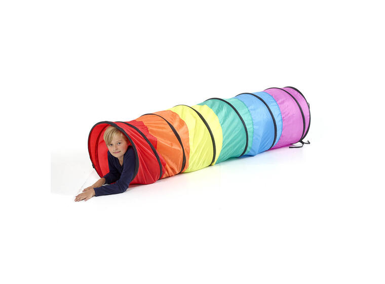 Circle Tunnel 