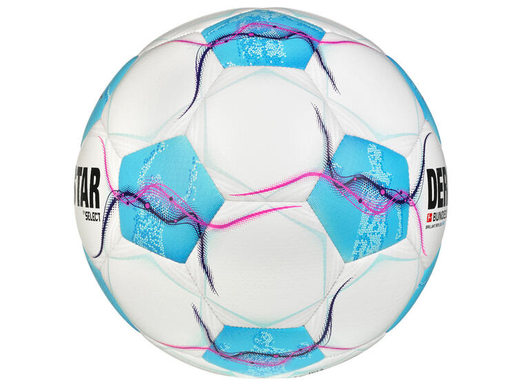 Derbystar | Bundesliga Jalkapallo Koko: 5 | Replica 2024/2025 