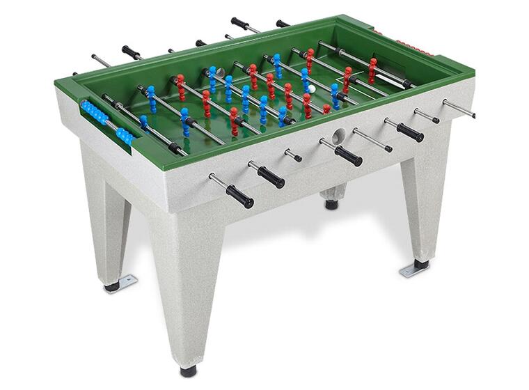 Foosball polymer concrete | Green 