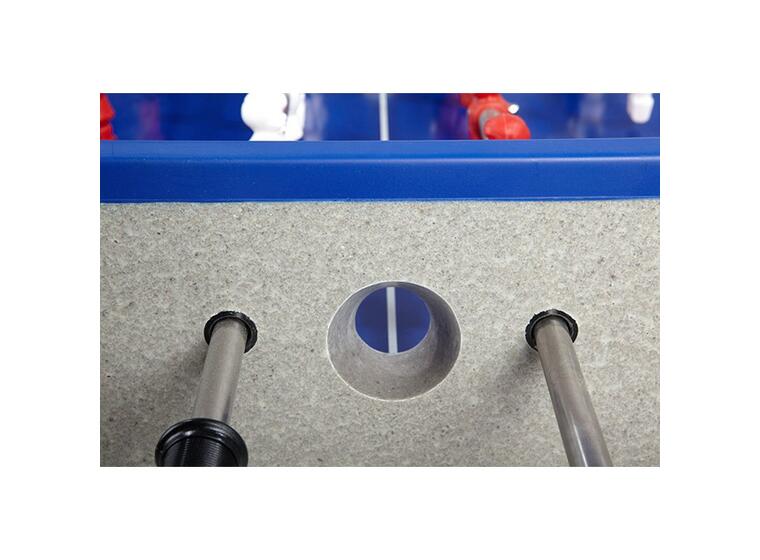 Foosball polymer concrete | Green 