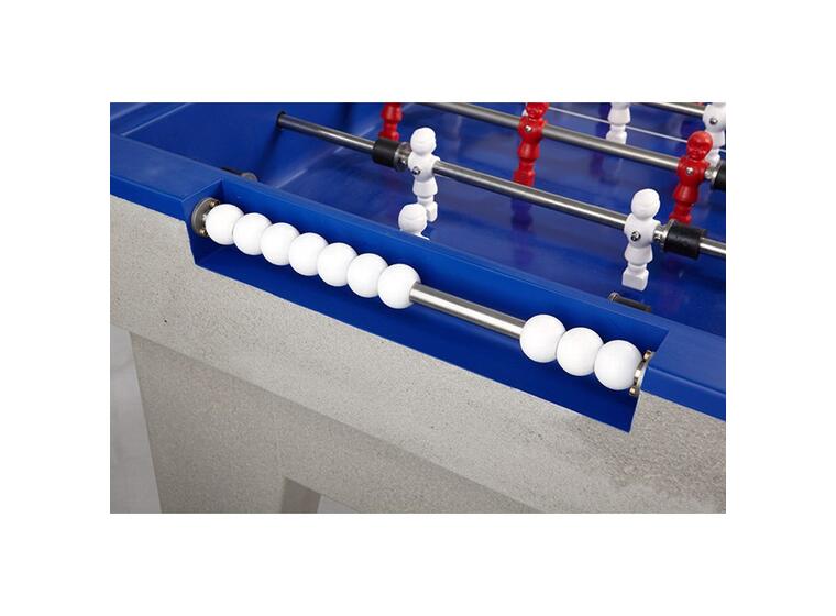 Foosball polymer concrete | Green 