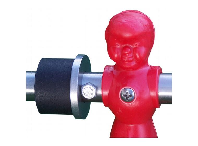 Foosball polymer concrete | Green 