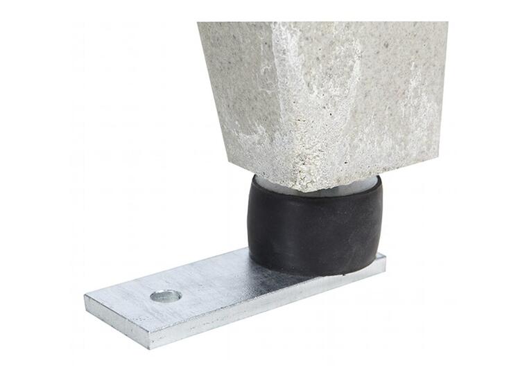 Foosball polymer concrete | Green 