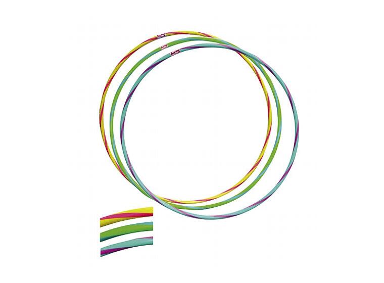 Hulavanne Hula Hoop Wham-O 80 cm Sisäänrakennettu kuula pitää ääntä 