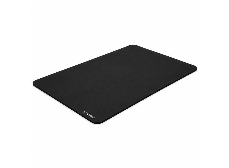 Jumppamatto Therapy 200 x 100 x 2,5 cm | Musta 