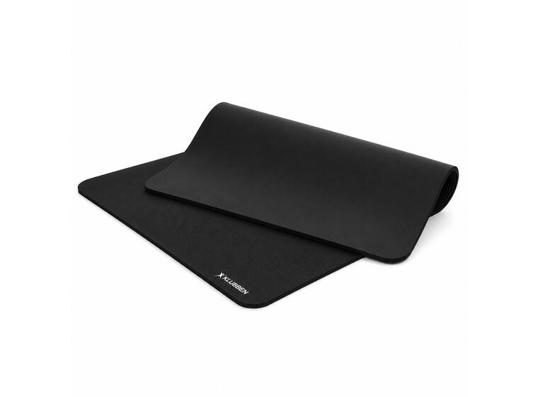 Jumppamatto Therapy 200 x 100 x 2,5 cm | Musta 