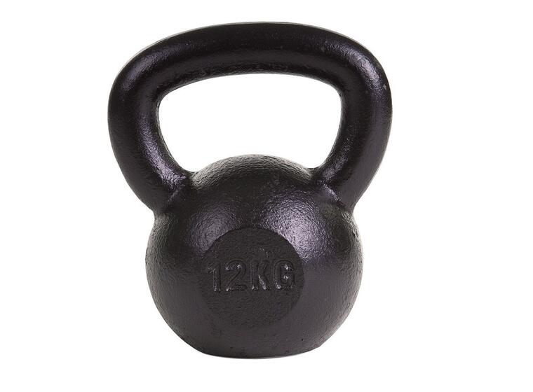 Kettlebell Basic 4 kg 