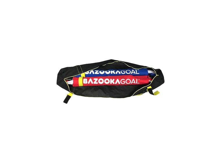 Kuljetuslaukku BazookaGoal Sopii 120x75 cm tai 200x75 cm 