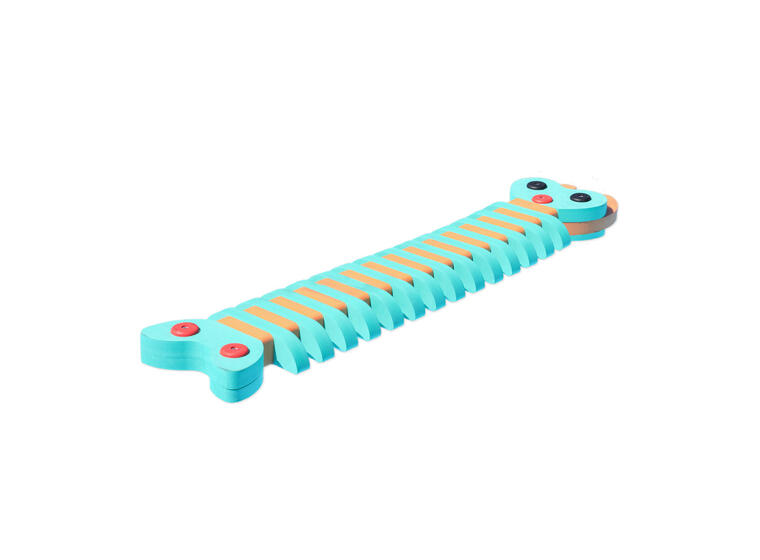 Malmsten | Kelluntalelu Bobbit 200x38,5x15 cm 