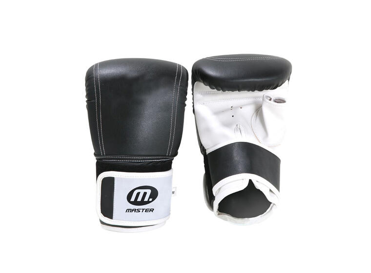Master | Premium Nyrkkeilyhanskat L 