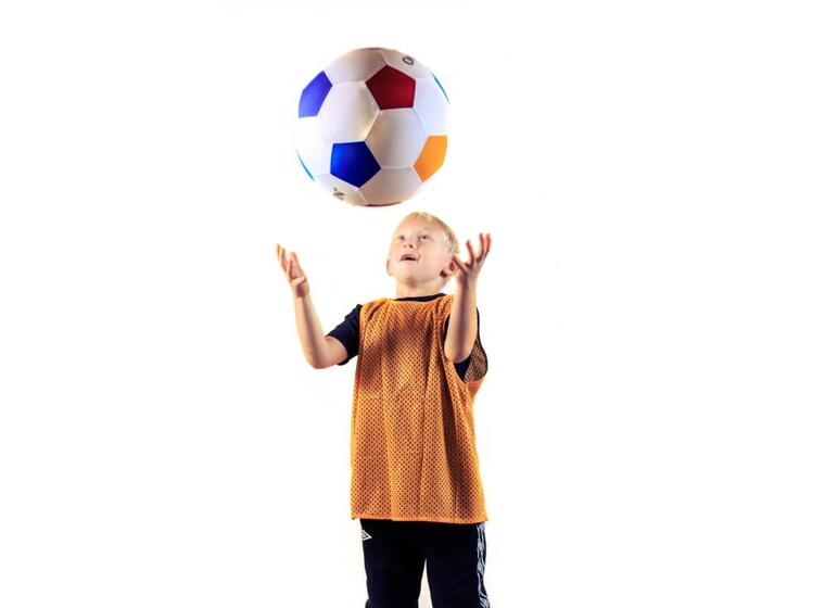 Omnikin Soccer Ball 36 cm 