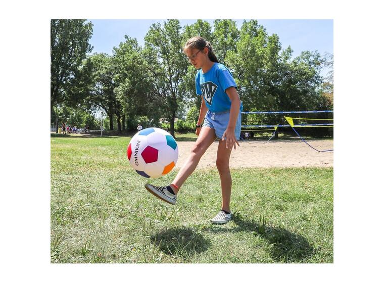 Omnikin Soccer Ball 36 cm 