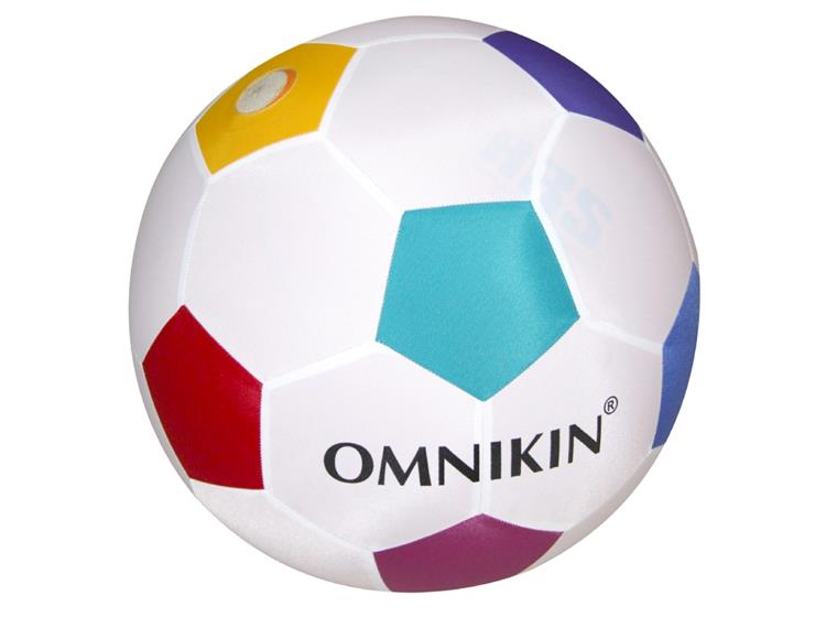 Omnikin® jalkapallo - 36 cm Superkevyt jalkapallo