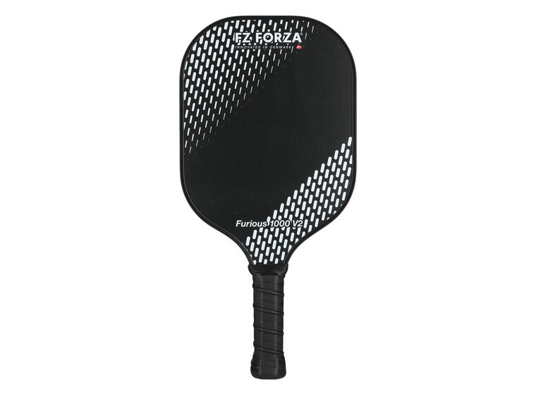 Pickleballracket FZ Forza Furious 1000V2 Fritid og trening | 14 mm 