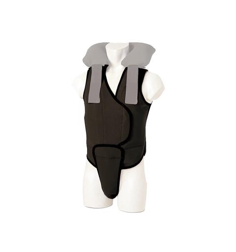 Rehabiliteringsvest