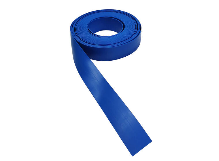 Rolle Markierungsband 10m blue Markeringsbånd | 10 m 