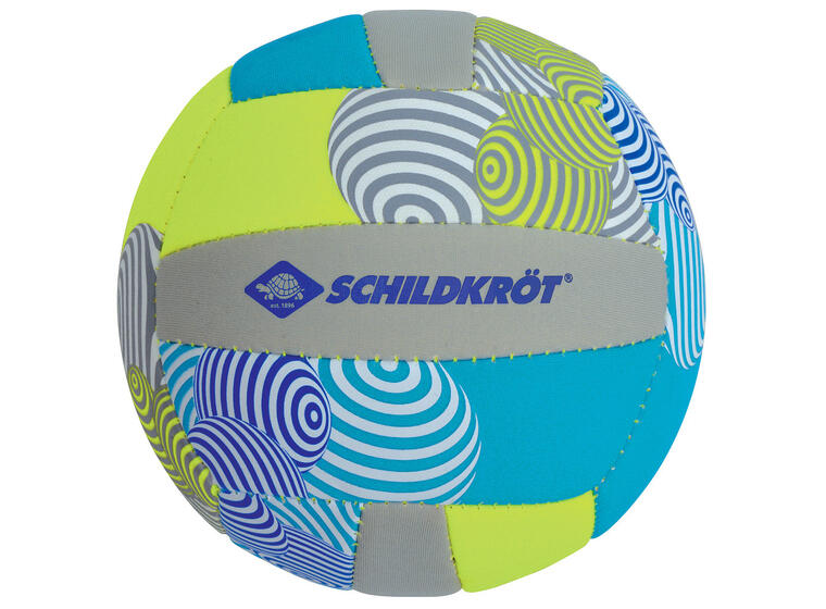Schildkröt | Mini 2.0 Rantalentopallo 15 cm | 120 g 