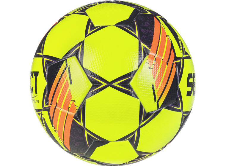 Select | Brilliant Super TB V24 Jalkapallo | FIFA Qaulity Pro 