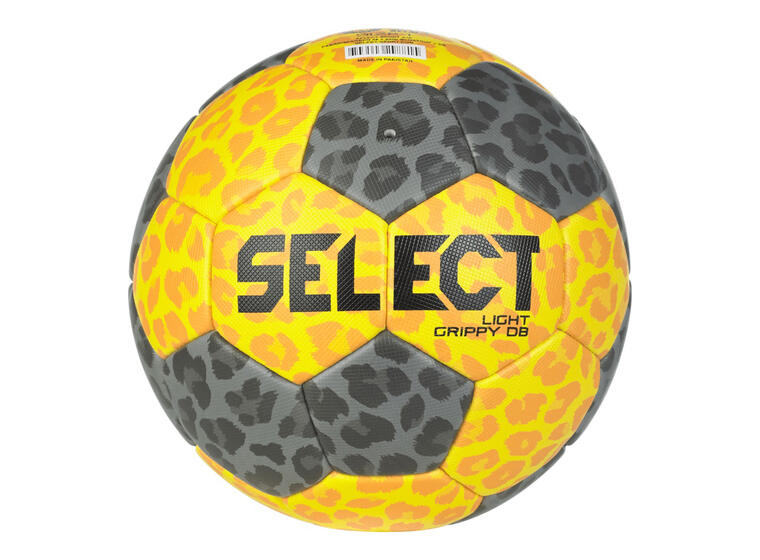 Select | Light Grippy V24 Käsipallo Koko: 1 