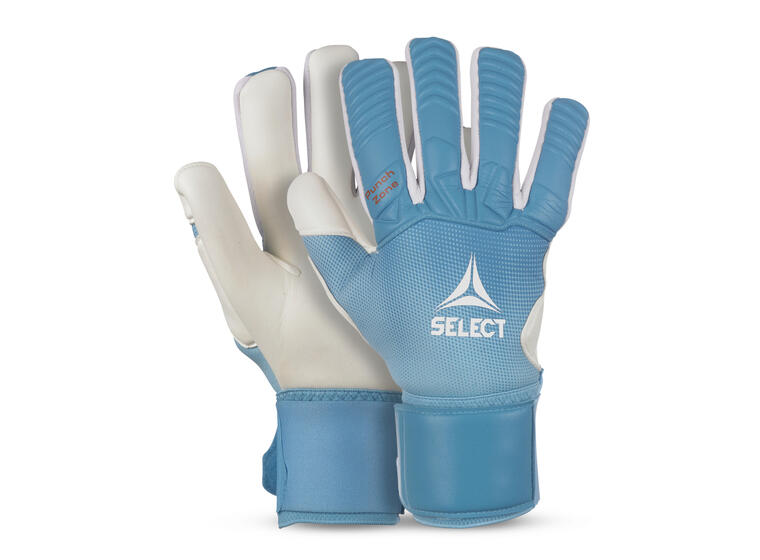 Select | Maalivahdin hanskat Allround Koko 8 