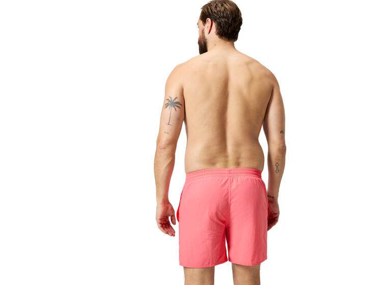 Speedo | Essentials 16 Uimashortsit Coral Sands | ECO Nailon | Koko XS 