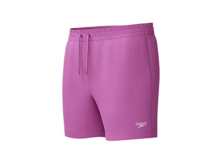 Speedo | Essentials 16 Uimashortsit Neonvioletti | ECO Nailon | Koko XS 
