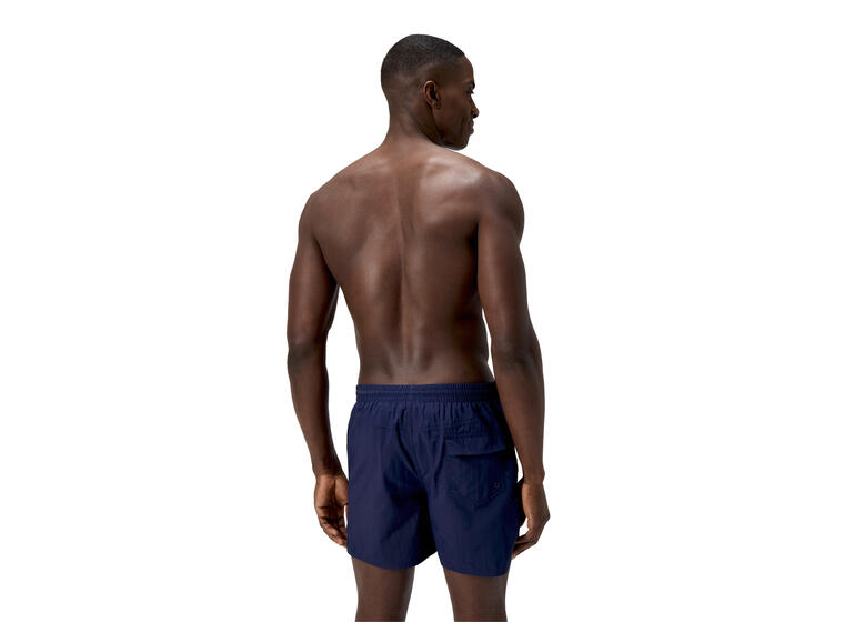 Speedo | Medley Logo 16 Uimashortsit Sininen | ECO Nailon | Koko S 