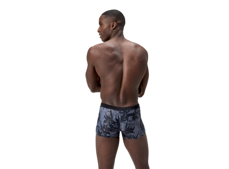 Speedo | Valminton Aquashort Uimahousut Sininen | ECO EnduraFlex | Koko 42 
