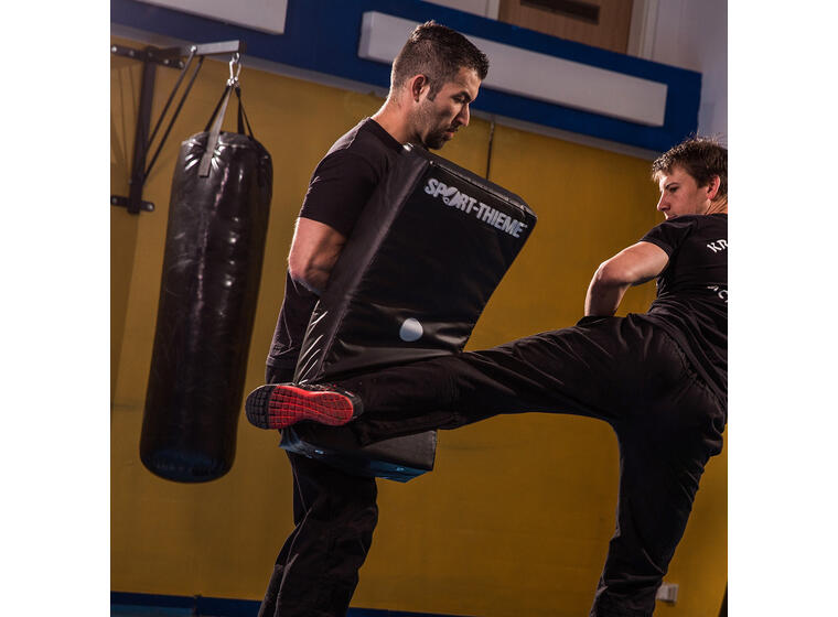 Sport-Thieme Curve punching pad 