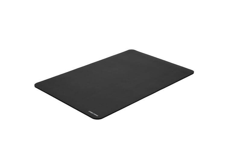 Sport-Thieme Gymnastics Mat "Therapy 2.5 Black 