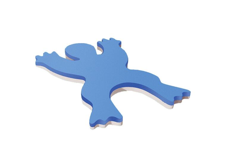 Sport-Thieme Schwimmfloß „Frosch“ 