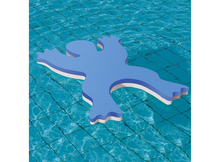 Sport-Thieme Schwimmfloß „Frosch“ 