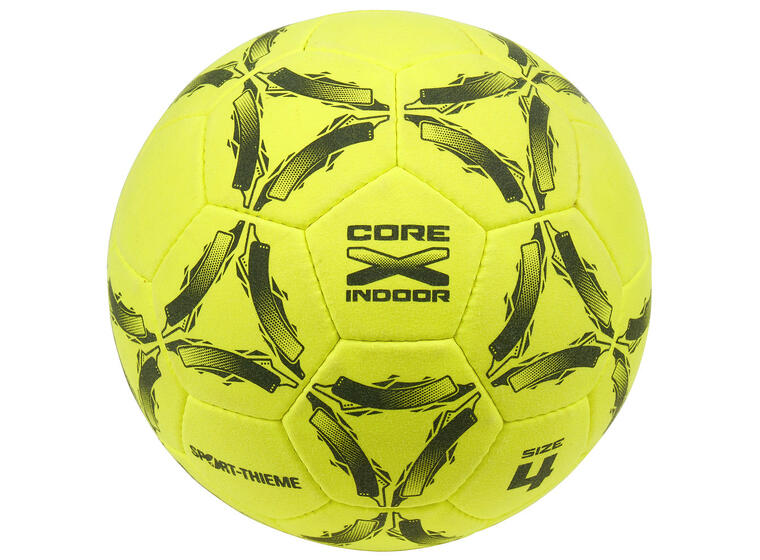 Sport-Thieme | CoreX Indoor Jalkapallo Koko: 4 | 360 g 