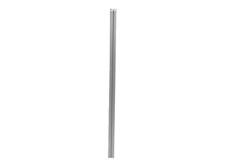 Sport-Thieme | Sulkapallotolppa 1 kpl | 80x80 mm 