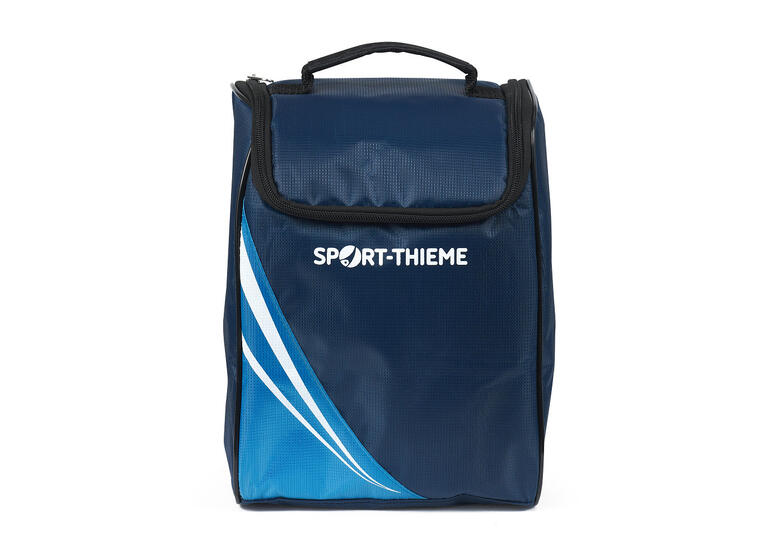 Sport-Thieme® Säilytyslaukku pöytätennis Pehmustettu laukku enintään 14 mailalle 