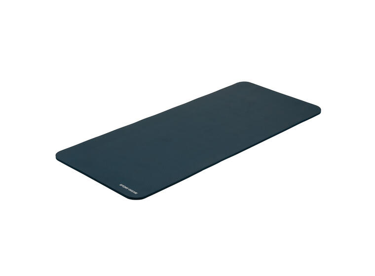 Sport Thieme | Gym 1.5 ilman reikiä 190x80x1,5 cm | Sininen 